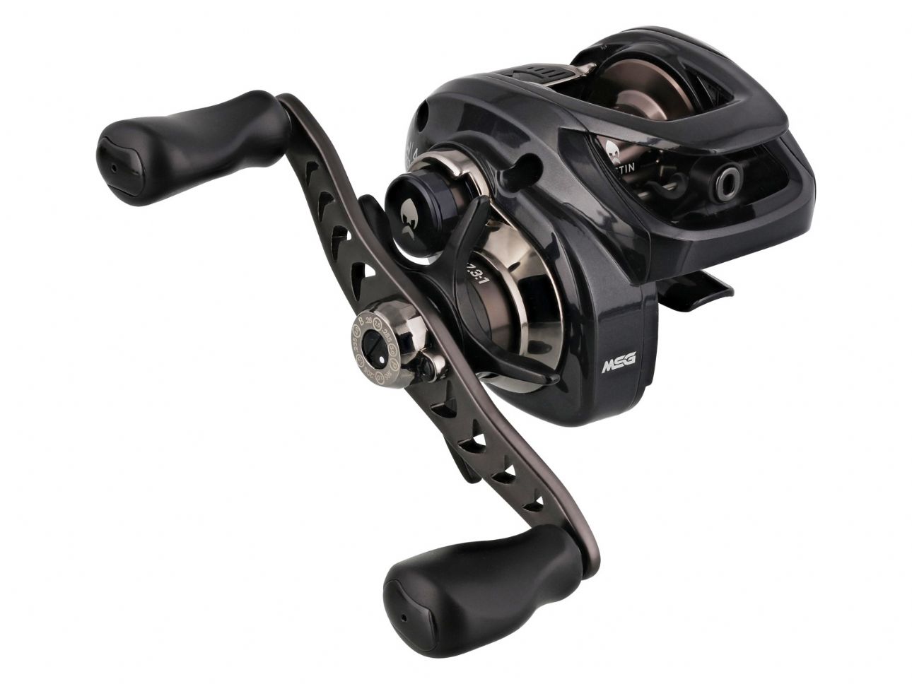 WESTIN W4 HSG BAIT CASTING REELS FROM PREDATOR TACKLE*
